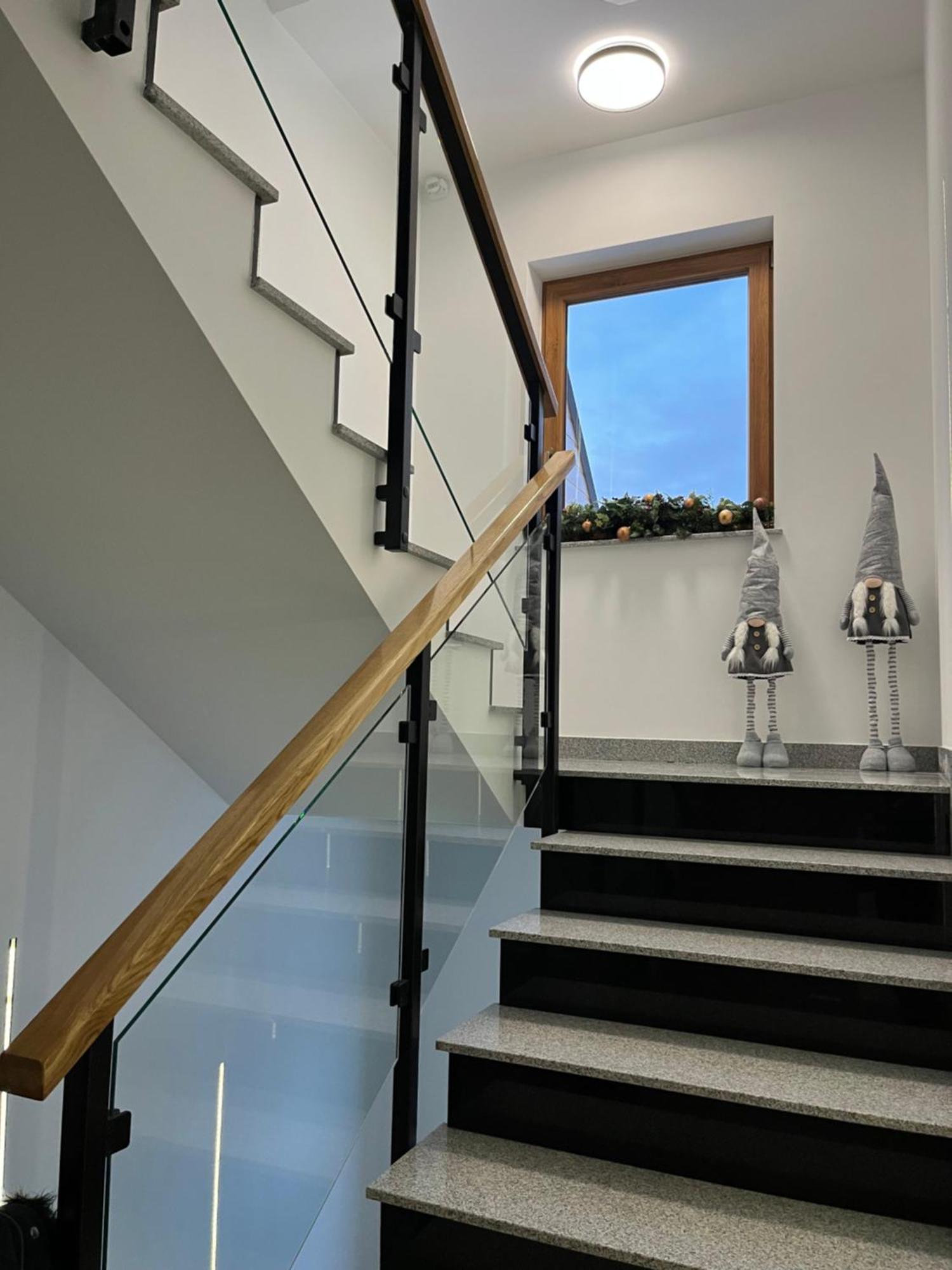 Ferienwohnung Tatra Widok Bukowina Tatrzańska Exterior foto